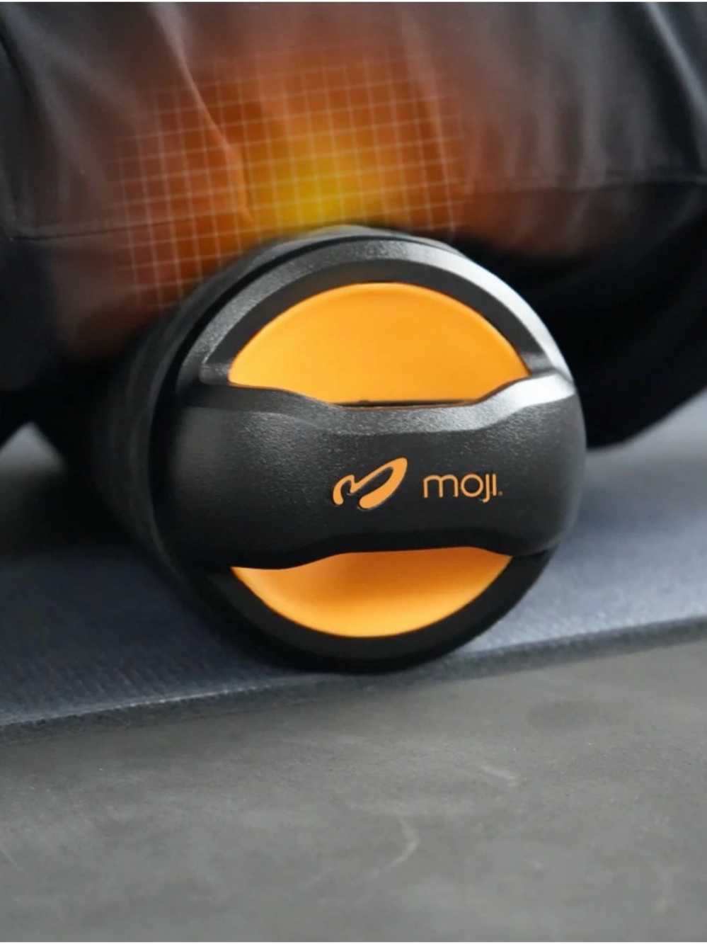 MOJIHEAT ROLLER V3